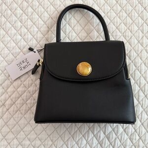 Naturalizer Top Handle Small Handbag